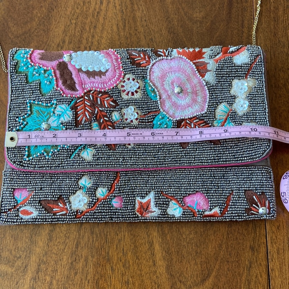 Dress Purse - Picture 5 of 6